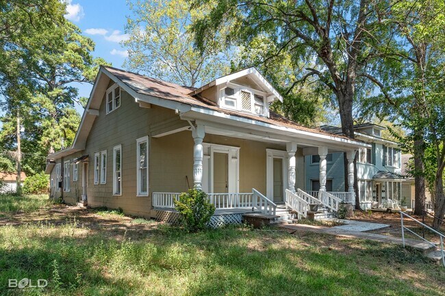 Building Photo - 546 Dalzell St