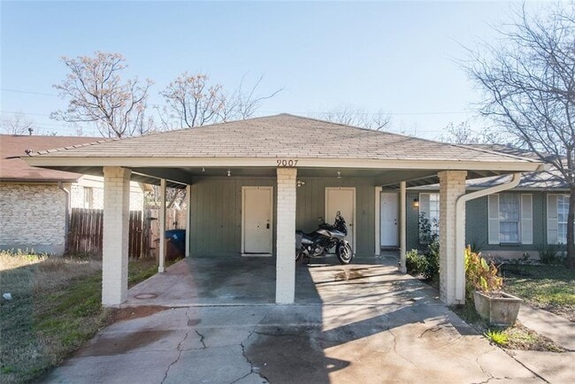 Building Photo - 9007 Little Walnut Pkwy