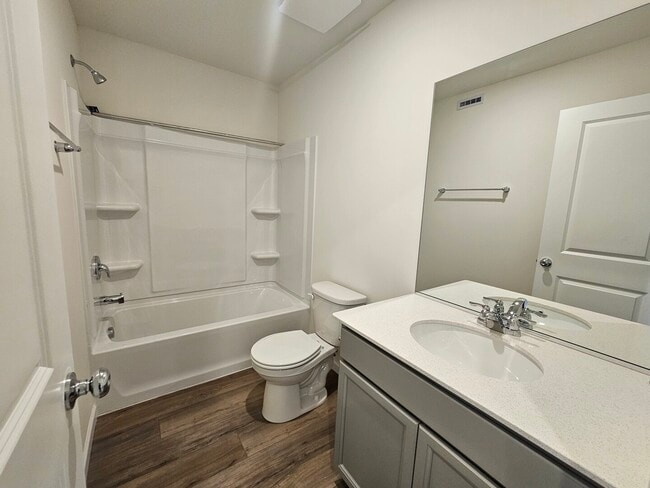 Building Photo - 5954 Hawkweed Dr