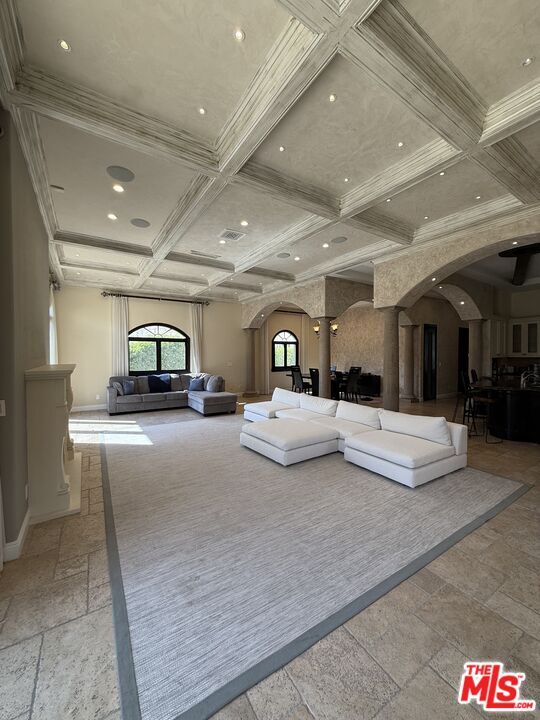 Building Photo - 458 Flores St