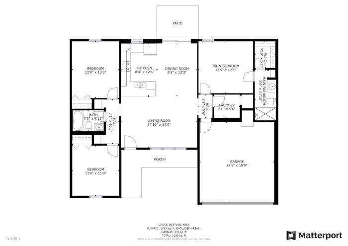 Building Photo - 3820 SE 136th Pl
