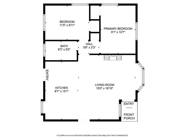 Building Photo - 13616 Hermes St