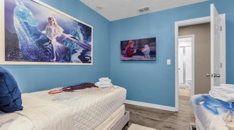 Building Photo - 8947 Amelia Downs Trail