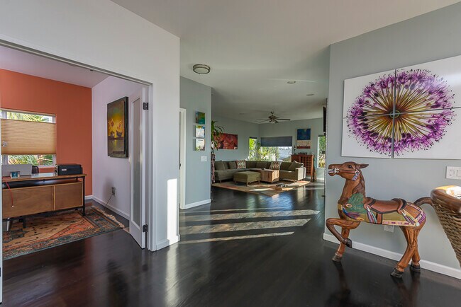 Building Photo - 4719 Coronado Ave