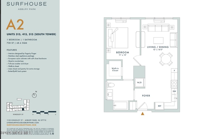 Building Photo - 1150 Kingsley St