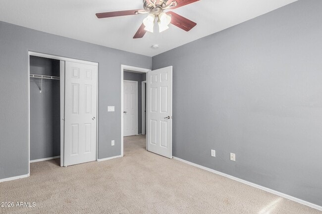 Building Photo - 3496 W Mineral Butte Dr