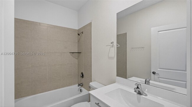Building Photo - 12123 NW 23rd Ct