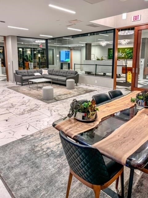 Building Photo - 700 1st St