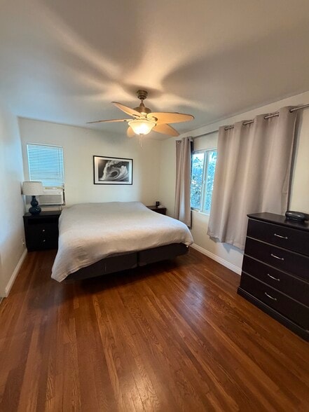 Building Photo - 3850 Massachusetts Ave