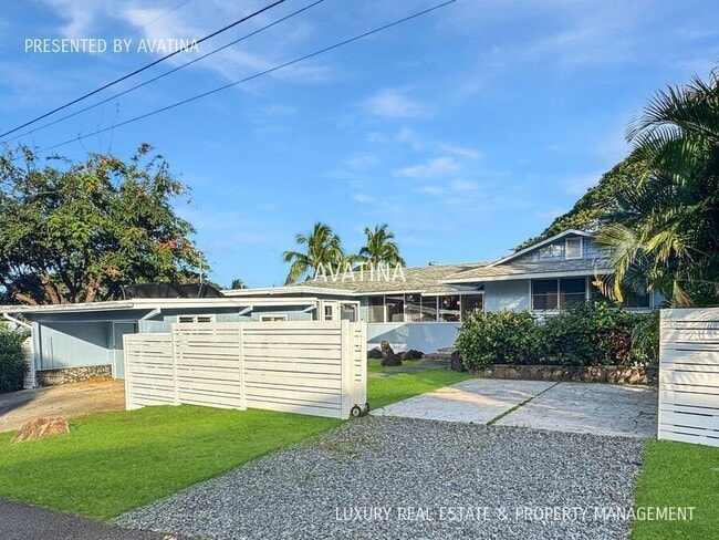 Building Photo - 340 Ilihau St