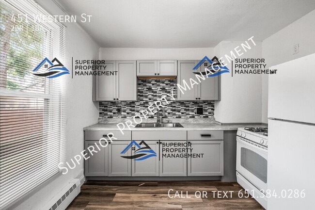 Building Photo - 451 Western St