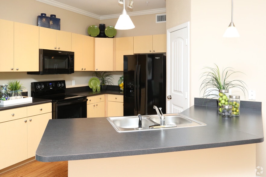 Unit B3 - Canyon Vistas