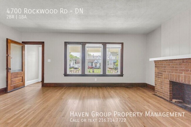 Building Photo - 4700 Rockwood Rd