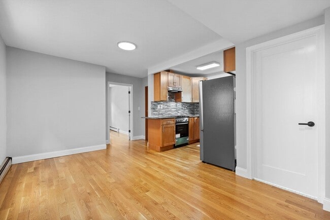 Building Photo - 426 Norfolk St