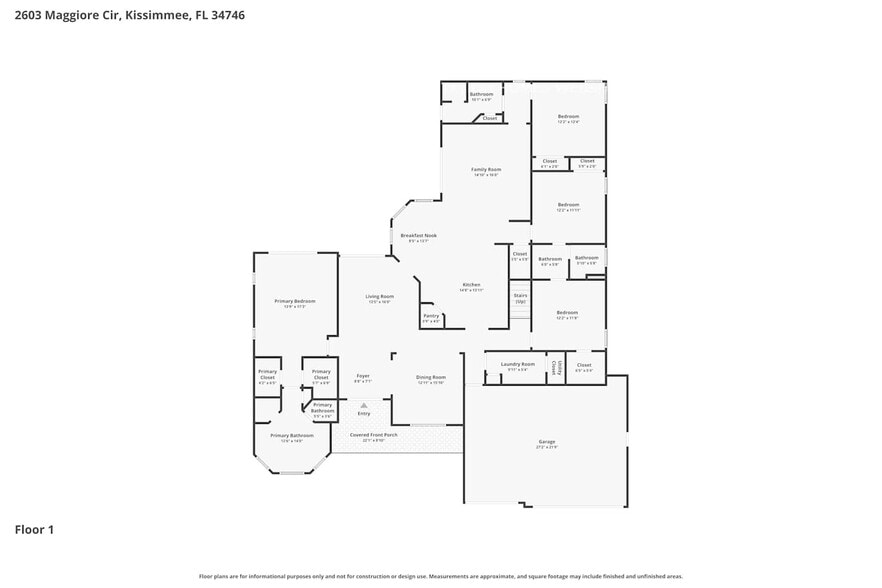 Building Photo - 2603 Maggiore Cir