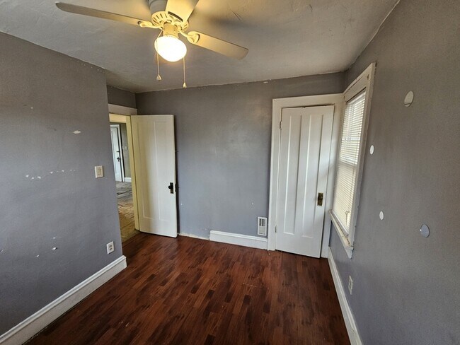 Building Photo - 15218 Shiloh Rd