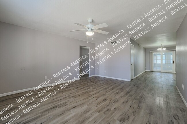 Building Photo - 6312 S College Ave