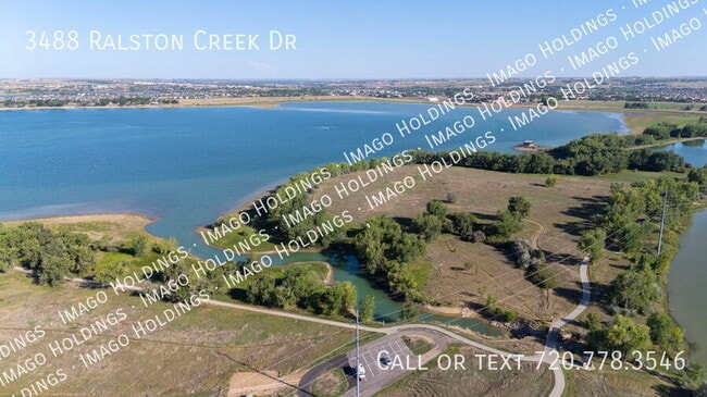 Building Photo - 3488 Ralston Creek Dr