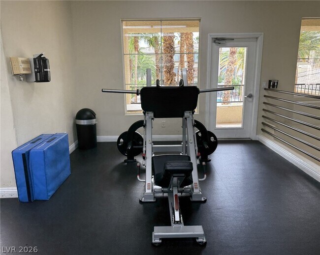 Building Photo - 7163 S Durango Dr