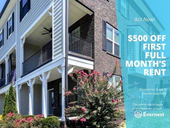 Building Photo - 504 Whitstable Alley