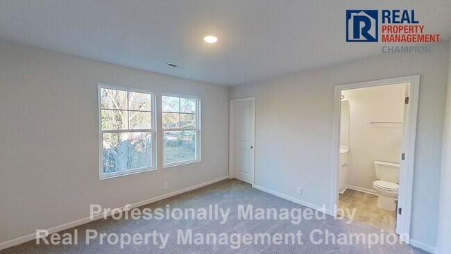 Building Photo - Newly Constructed 3 BD 2.5 BA w/Open Floor Plan