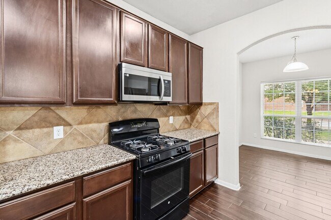 Building Photo - 18715 Windy Stone Dr