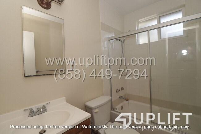 Building Photo - Alabama St (4525-4531)