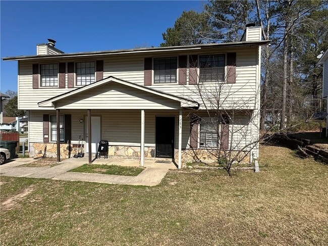 Building Photo - 1185 Oak Villas Ct NW