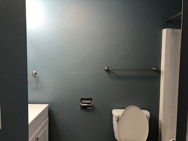 Bathroom - 219 E 36th St