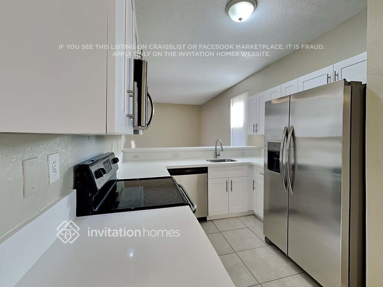 Building Photo - 16343 NW 21st St