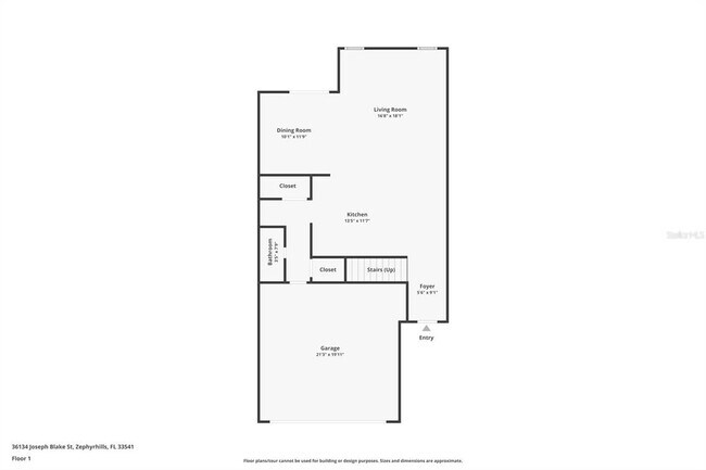 Building Photo - 36134 Joseph Blake St