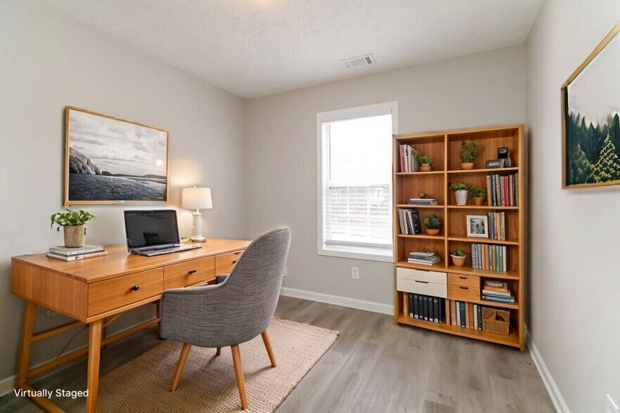 Building Photo - 215 Trelawney Pl