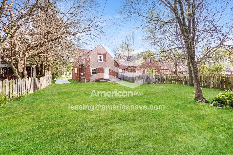 Building Photo - 100 Spokane Dr