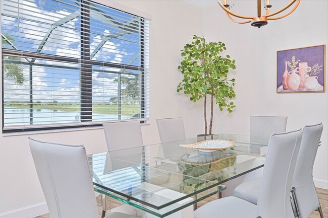 Building Photo - ** Single Family Home ~ Verdana Village ~ 3 Car Garage ~ Salt Water Pool & Lake Views **