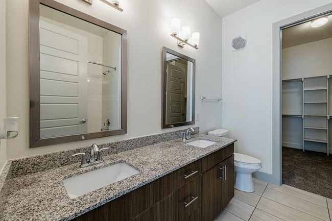 Floorplan - The Landing at Centreport