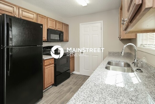 Building Photo - 2 Bedroom Pet-Friendly Home in Cartersvill...