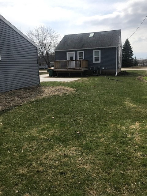 Building Photo - 505 E Johnson St