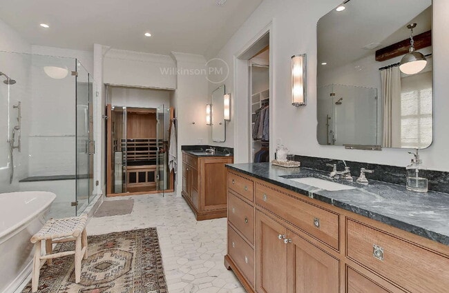 Building Photo - One of the Finest Fully-Furnished Luxury Estates in Marvin, "Architectural Digest" Caliber, for t...