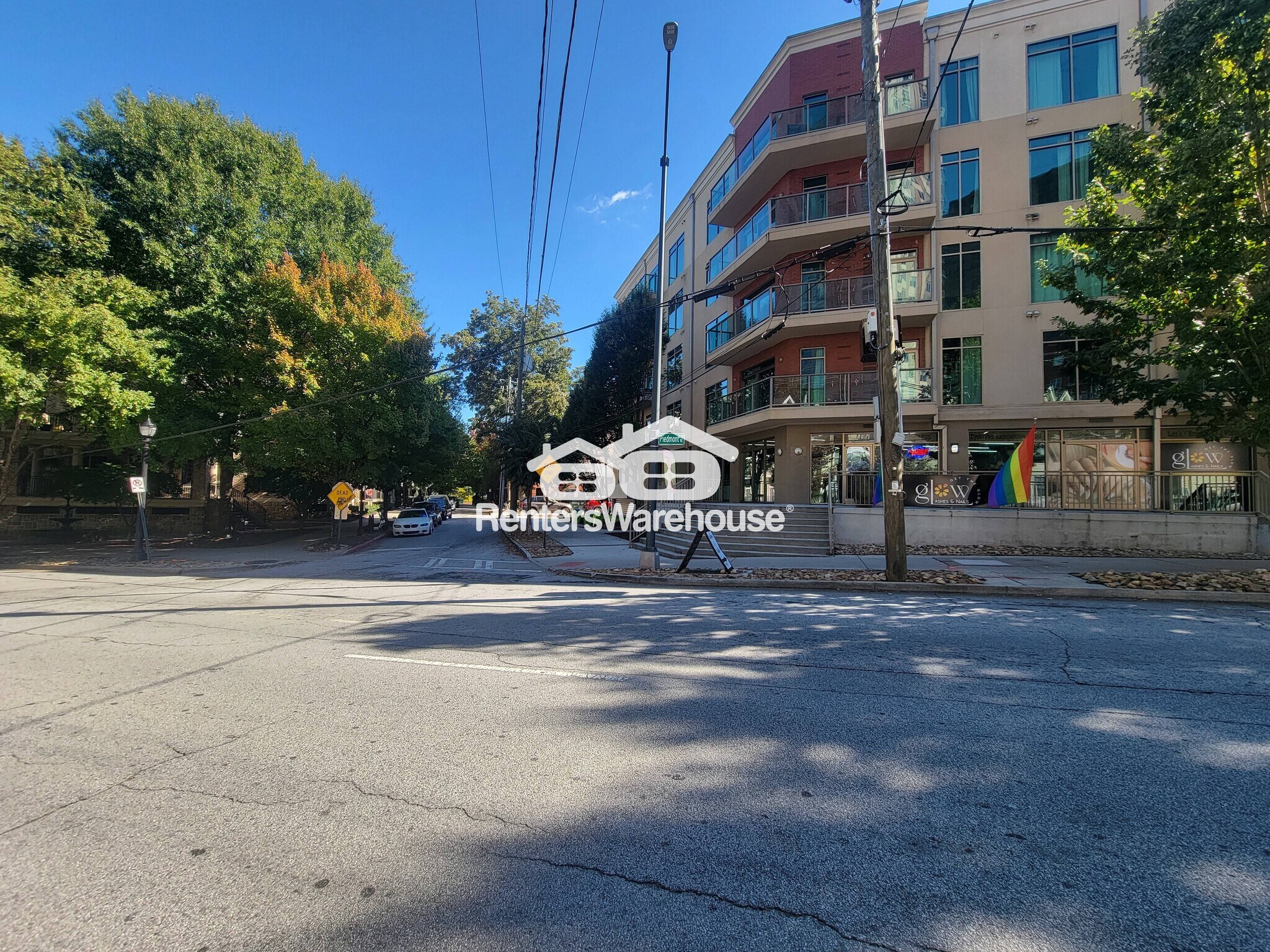 Building Photo - 1050 Piedmont Ave NE