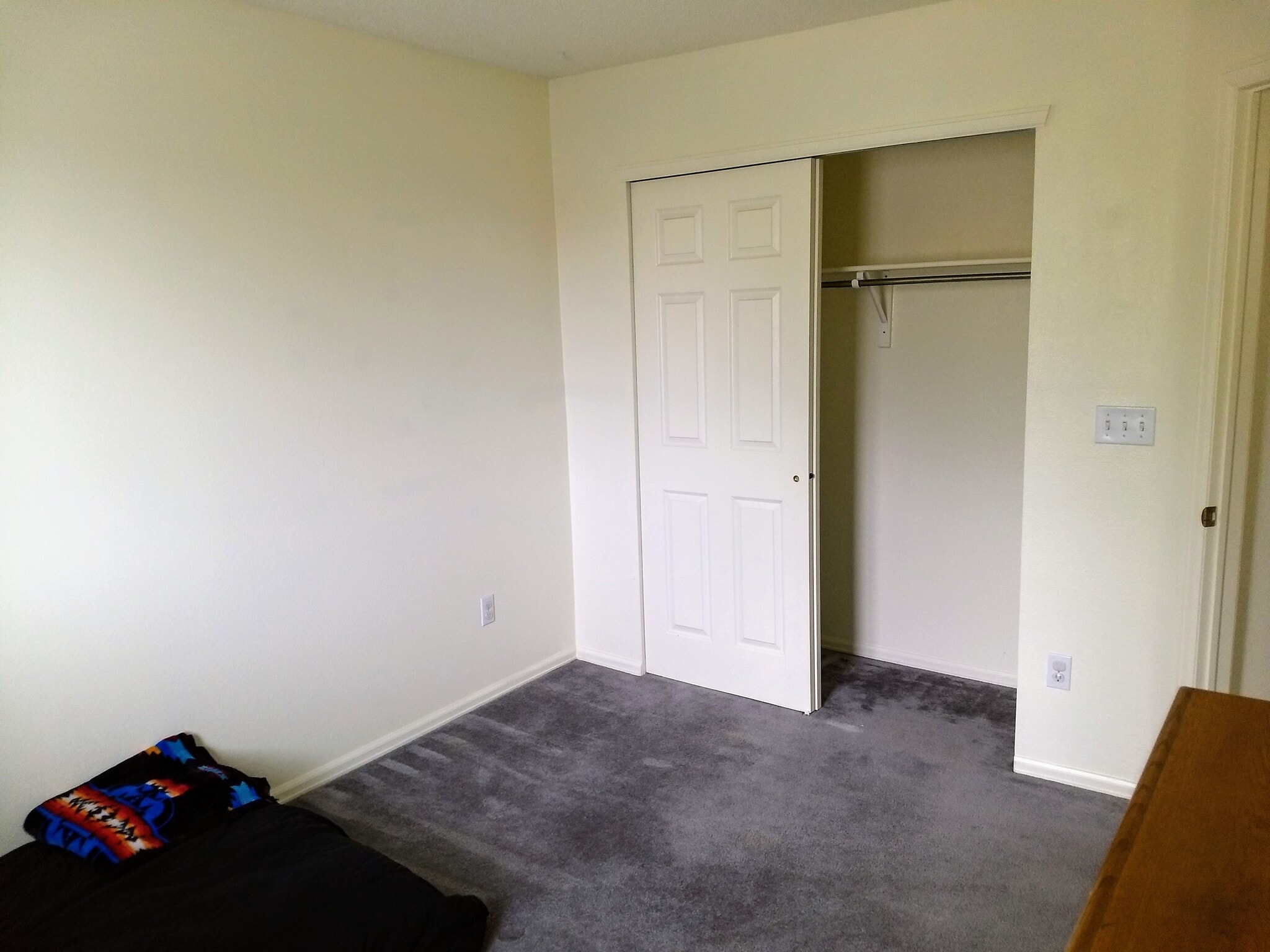 Bedroom 2 - 5016 Prairie Grass Ln