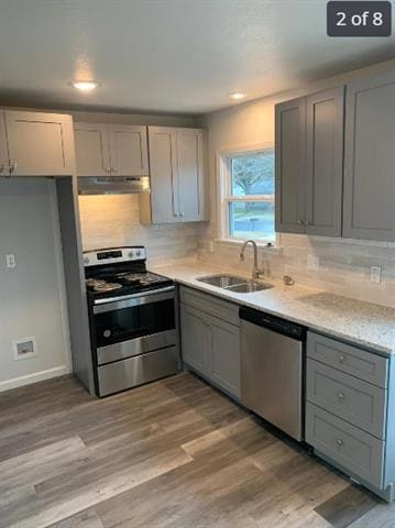 Building Photo - 632 Livingston Dr