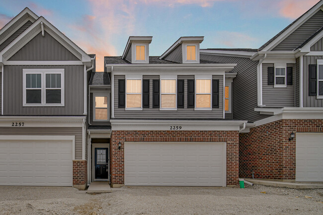 Building Photo - 2259 Horseshoe Cir