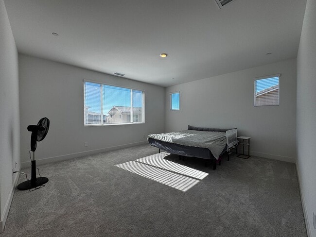 Building Photo - Beautiful, Almost New Winchester 5 Bedroom House with SOLAR