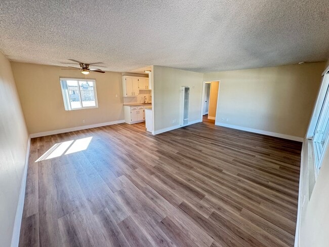 Interior Photo - Pointe Mesa