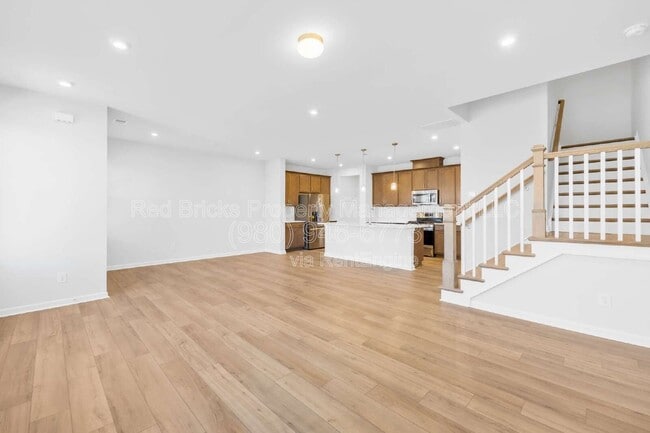 Building Photo - 8924 Connover Hall Ave