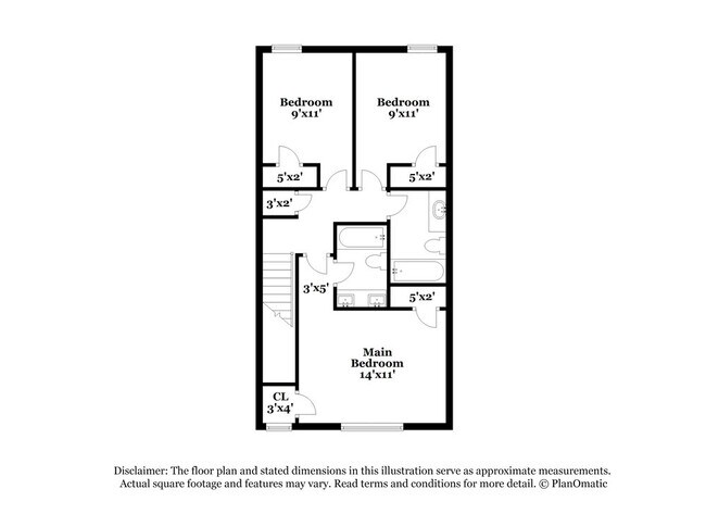 Building Photo - 8025 Logan Dr