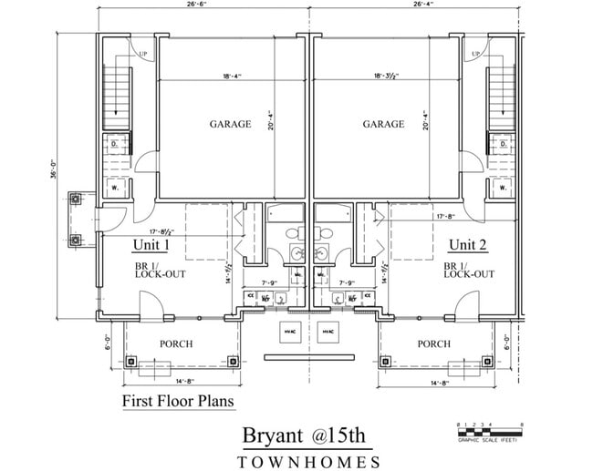 Building Photo - Leasing for August 2026 | $1,600 per Bedroom 5BR / 5.5BA New Construction Townhome just a few blo...