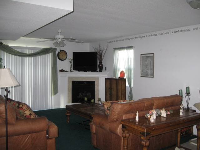 Building Photo - 1501-1540 Cunningham Dr