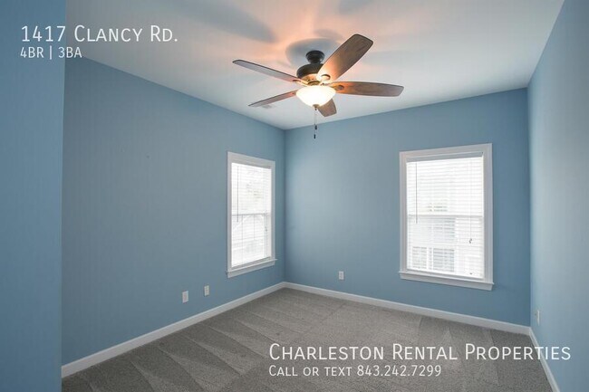 Building Photo - 1417 Clancy Rd
