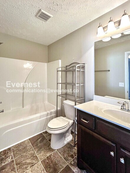 Building Photo - 5336 Dan Post Wy